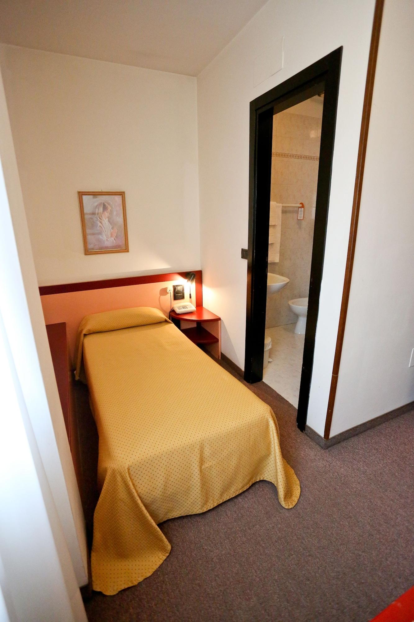 Hotel Due Ragni Виллорба Экстерьер фото