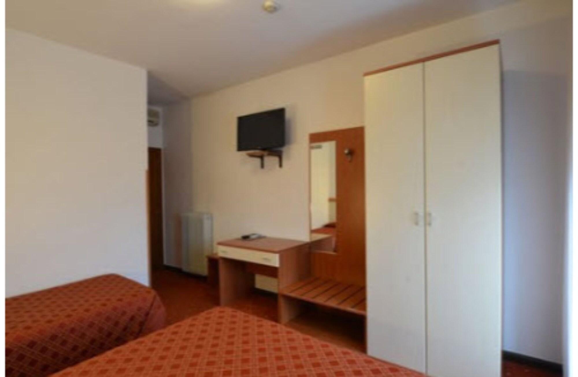Hotel Due Ragni Виллорба Экстерьер фото